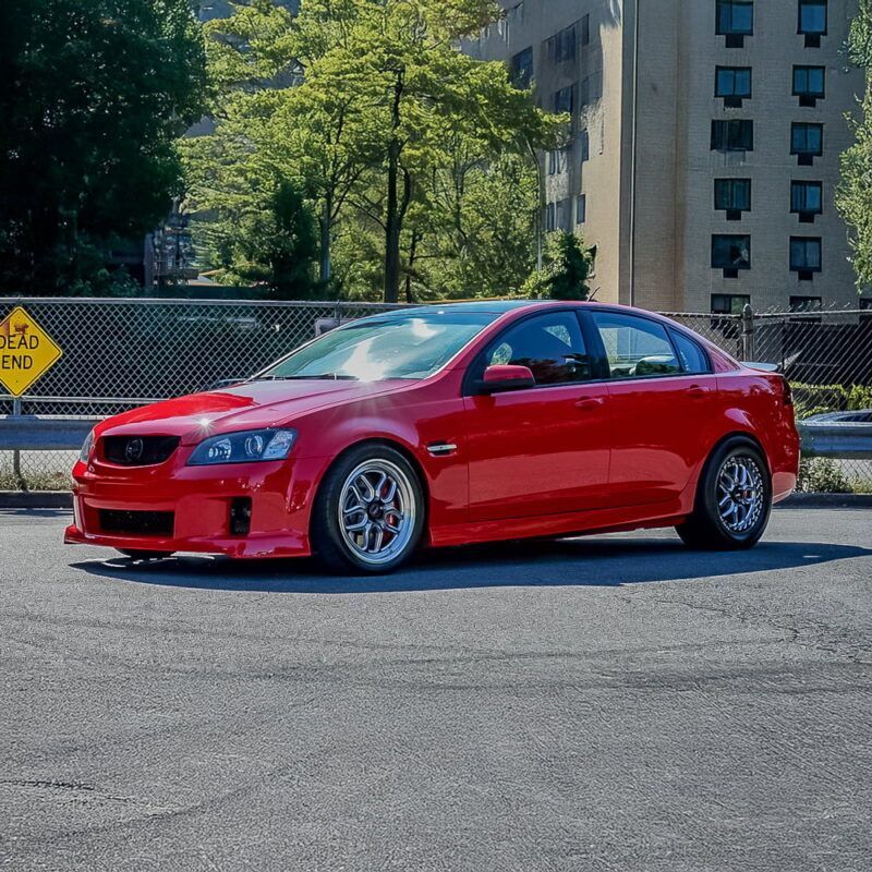 Weld Racing Laguna Front - Image 4