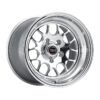 Weld Racing S77 Rear - Polished