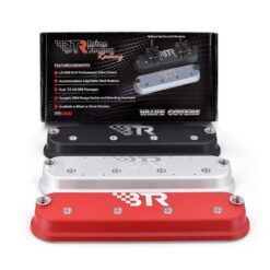 BTR Valve Cover Set