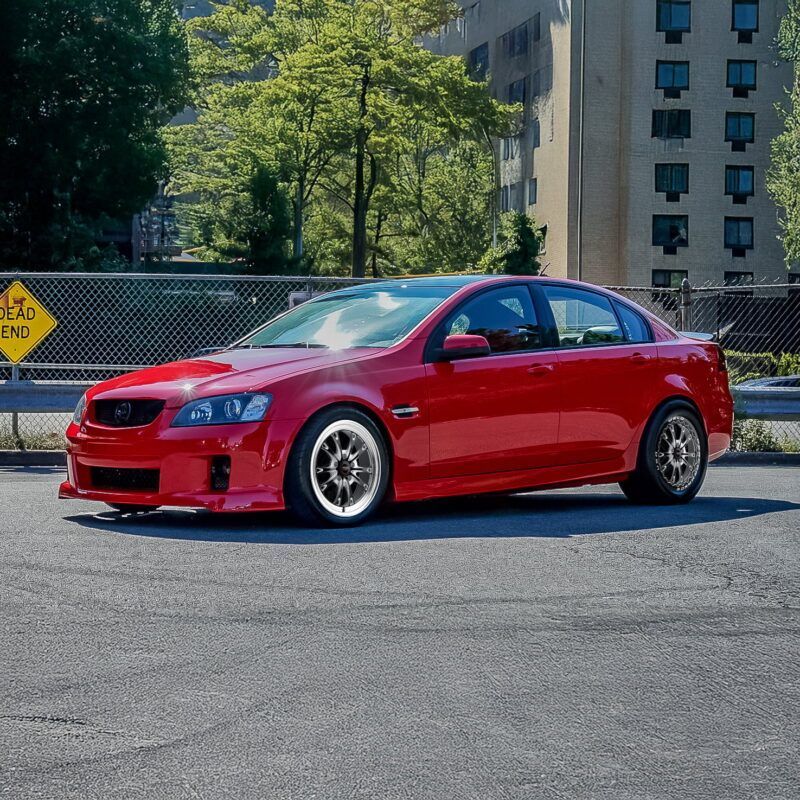 WELD Racing Belmont Rear - Image 6