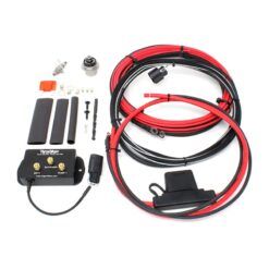 VaporWorx KPM1500 PWM Returnless Stand Alone Control System