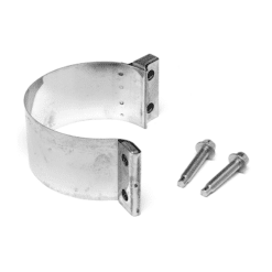 DynoMax MEGA Clamp Butt Joint