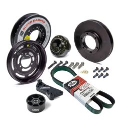 LSA Drive Kit