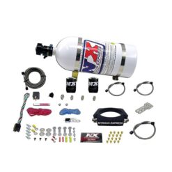 Nitrous Express Plate System