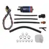 Deatschwerks DW440 Brushless 440lph In-Tank Fuel Pump w/ Universal Install Kit
