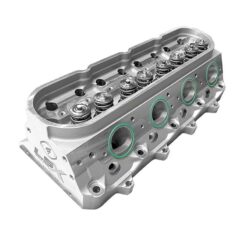 Frankenstein M311 273cc LS3 Cylinder Head Set