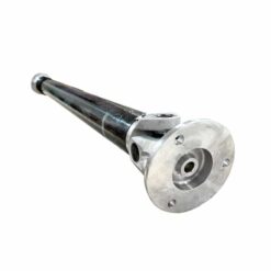 Panhandle Driveline Carbon Driveshaft – Manual TR6060 with Camaro SS Diff