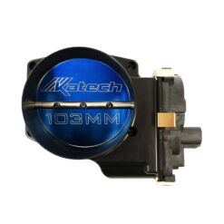 Katech 103mm Throttle Body