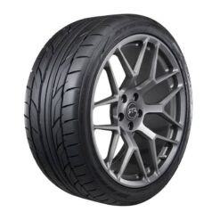 Nitto NT 555 G2 - UHP Summer Tire