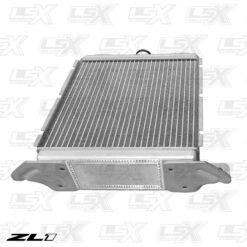 Reinforced LSA/ZL1 Brick