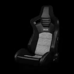 BRAUM ELITE-S Series Sport Reclinable Seats (Pair)