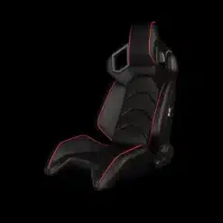 BRAUM ALPHA-X Series Sport Reclinable Seats (Pair)