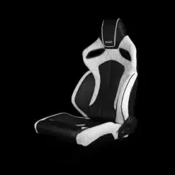 BRAUM ORUE Series Sport Reclinable Seats (Pair)