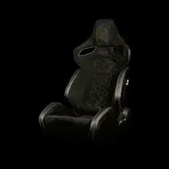 BRAUM ORUE-S Series Sport Reclinable Seats (Pair)