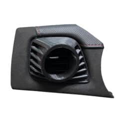 SS Corner Vent Pod