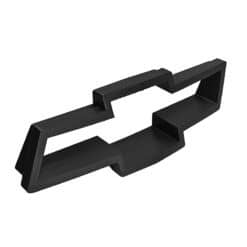 SS Flowtie Grill Insert