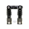 Morel Black Mamba Lifter Set - Solid - Link Bar (6483)