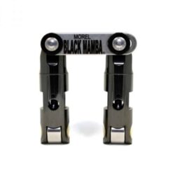 Morel Black Mamba Lifter Set - Solid - Link Bar (6483)