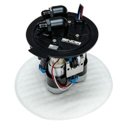 SNOW Performance Fuel Hat