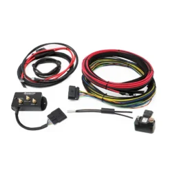 ReturnX Return-Type PWM Controller - Dual Pump Boosted