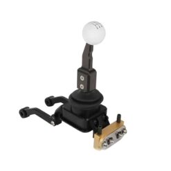 MGW Flat Stick Short Throw Shifter