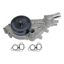 ACDelco Water pump [GXP]