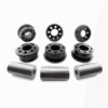 Whiteline, Differential Mount, Bushing Kit (Set)