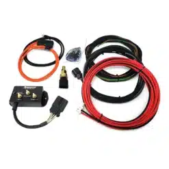 VaporWorx ReturnX Return-Type Pulse Width Modulation Controller