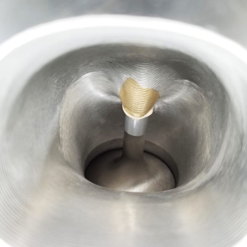 PRC LS3 Aftermarket 6-Bolt 260cc CNC Cylinder Heads (sold in pairs) - Image 3