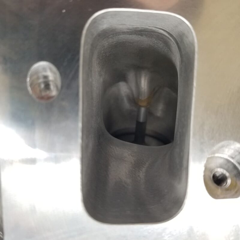 PRC LS3 Aftermarket 6-Bolt 260cc CNC Cylinder Heads (sold in pairs) - Image 4