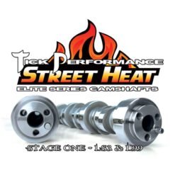 Tick Performance Street Heat Camshaft (N/A)