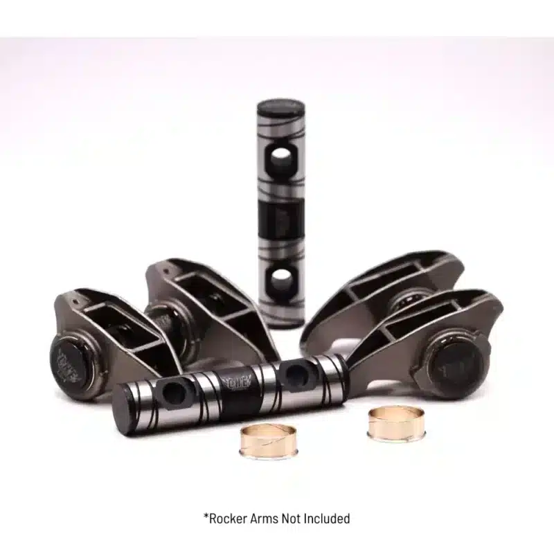 CHE Shaft Mounted Rocker Trunnion Kit - Image 8