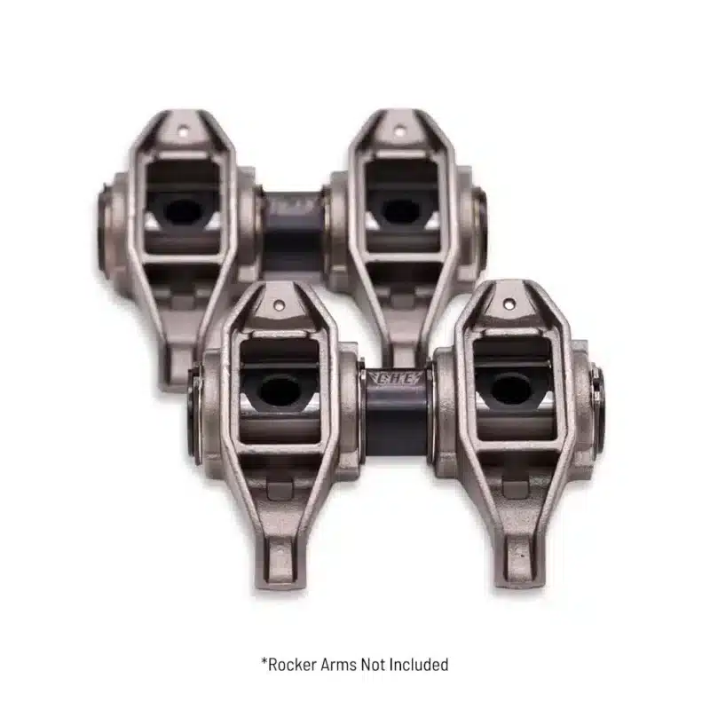 CHE Shaft Mounted Rocker Trunnion Kit - Image 10