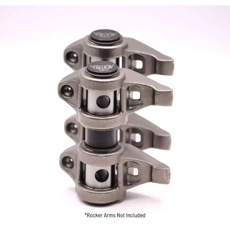 CHE Shaft Mounted Rocker Trunnion Kit - Image 6