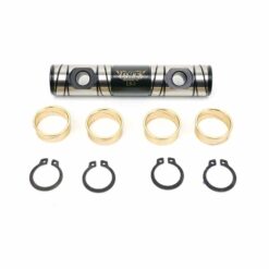 CHE Shaft Mounted Rocker Trunnion Kit