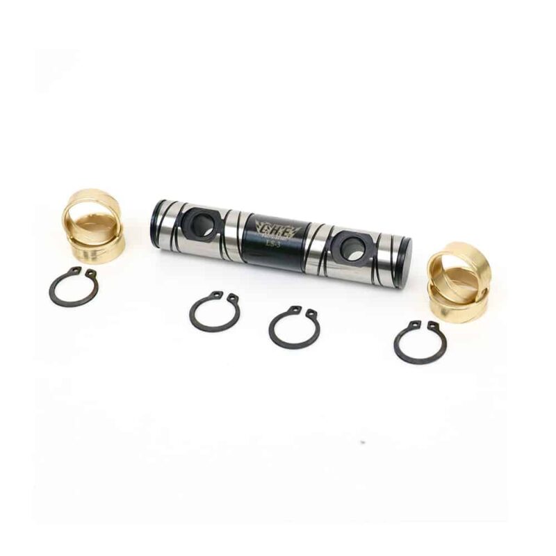 CHE Shaft Mounted Rocker Trunnion Kit - Image 3