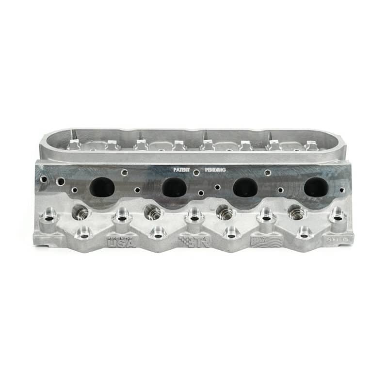BTR Canted Valve LS Cylinder Head - 6 Bolt, Porters Casting - Image 3