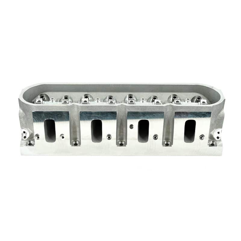 BTR Canted Valve LS Cylinder Head - 6 Bolt, Porters Casting - Image 5