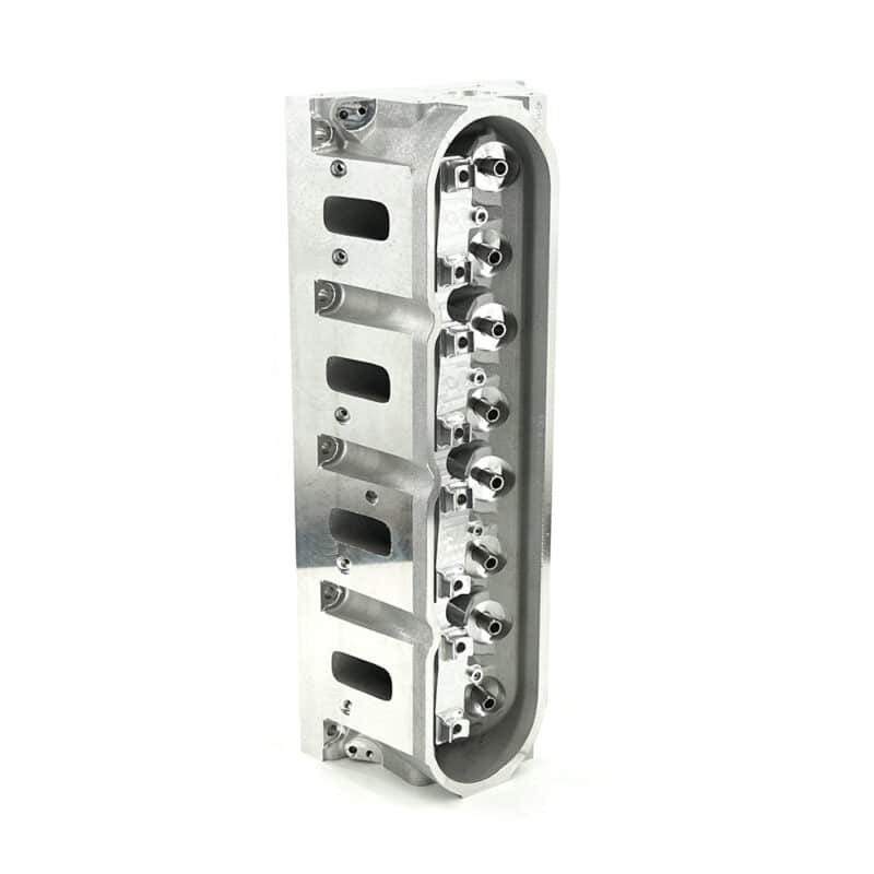 BTR Canted Valve LS Cylinder Head - 6 Bolt, Porters Casting - Image 7