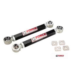 G FORCE Adjustable Rear Toe Rods