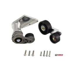G FORCE Upgraded LSA Supercharger Belt Drive System