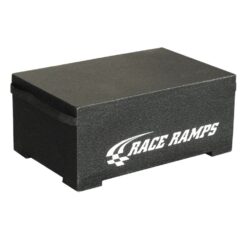 Race Ramps 24"W x 11"H LIGHTWEIGHT TRAILER STEP