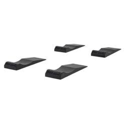 Race Ramps 10in. Wide FlatStoppers (Set of 4)