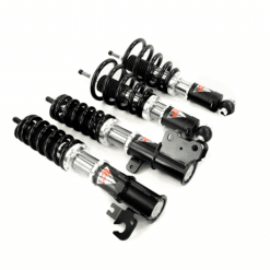 Silvers NeoMax Coilovers - Caprice PPV