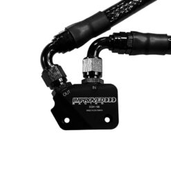 SSOnly Oil 10AN Cooler Kit - Image 3