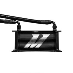 Alternative view of SSOnly Oil 10AN Cooler Kit