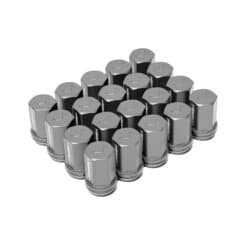 Alternative view of VOSSEN Lug Nuts