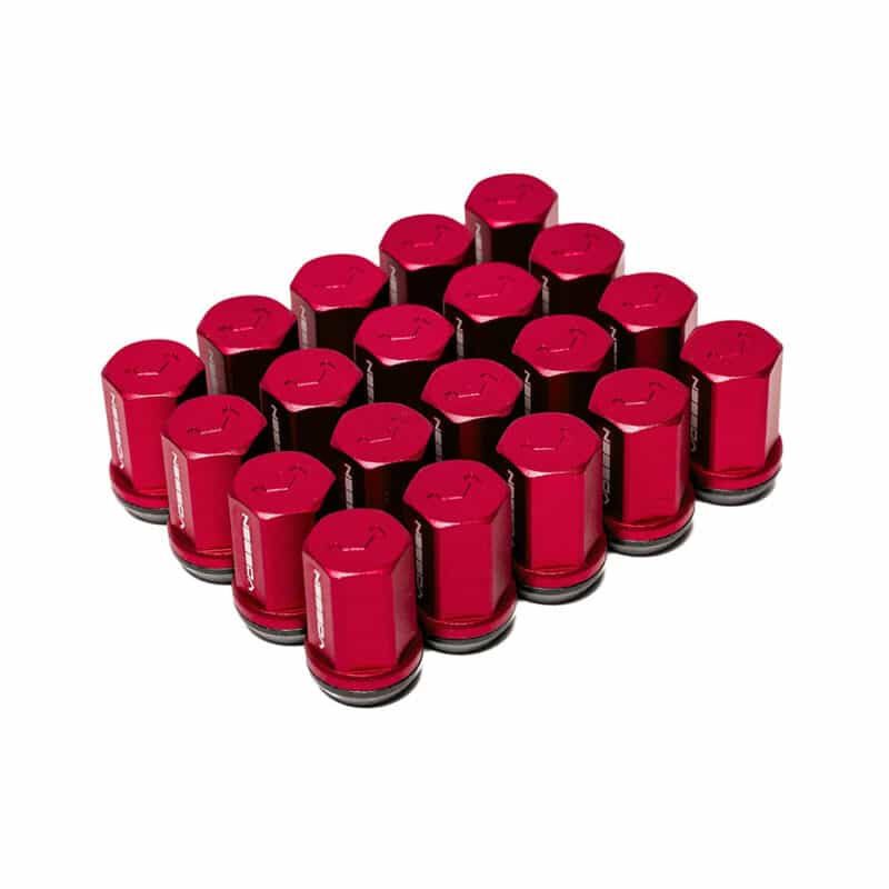 VOSSEN Lug Nuts - Image 3