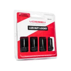 Alternative view of VOSSEN Lock Nuts