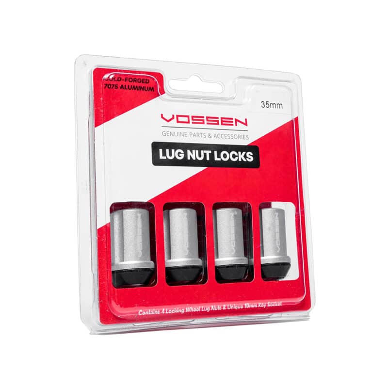 VOSSEN Lock Nuts - Image 4